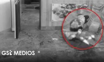 Mujer gravemente lesionada en la central camionera de Vallarta Mujer gravemente lesionada en la central camionera de Vallarta