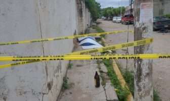 Encuentran sin vida a una persona en situación de calle en Ixtapa Encuentran sin vida a una persona en situación de calle en Ixtapa
