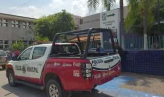 Nueva agresión en escuela secundaria de Puerto Vallarta Nueva agresión en escuela secundaria de Puerto Vallarta