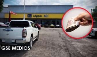 Amagan a sujeto y le roban 25 mil pesos en estacionamiento de Soriana Pitillal