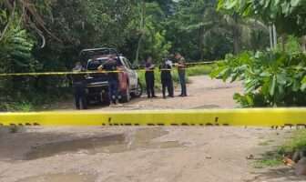 Moscas y olores fétidos dan aviso de cuerpo al interior de vivienda en San Esteban