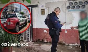 Localizan sin vida a vecino de la colonia Valentín Gómez Farias Localizan sin vida a vecino de la colonia Valentín Gómez Farias