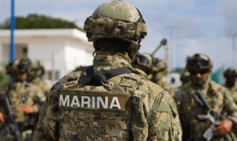 Enfrentamiento armado en Colima deja seis civiles muertos