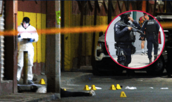 Masacre en Salamanca: Al menos 12 personas asesinadas en distintos puntos