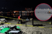 Menor desaparecido en Playa del Holi: Activan protocolo de búsqueda