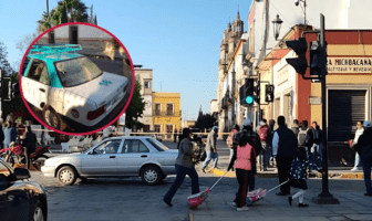 Jerez, Zacatecas, vive jornada de violencia; cinco heridos tras ataque armado