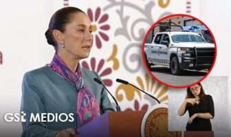 Sheinbaum reconoce muertes de civiles a manos de fuerzas armadas en Nuevo Laredo y ordena investigaciones