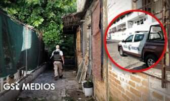 Localizan sin vida a alias "Hippie" en la colonia 5 de diciembre