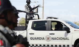 Nuevo enfrentamiento entre el Ejército y civiles armados en Lagos de Moreno