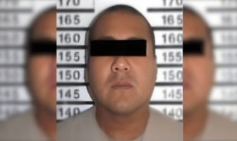 Recapturan a "El Fantasma", ex jefe de seguridad de "El Chapo" Guzmán