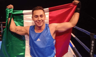 Localizan con vida a Gerardo Robles, policía y boxeador desaparecido en Zapopan