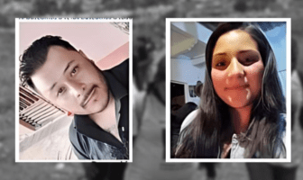 Desaparecen hijo y nuera de madre buscadora en Guanajuato