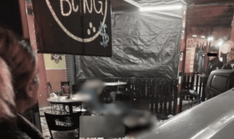 Nueva masacre en bar deja cinco muertos y siete heridos ahora en Edomex