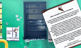 Cancelan Expo Feria Ganadera de Sinaloa por ola de violencia