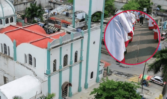 Asesinan a 2 monaguillos en Veracruz, presuntamente por el crimen organizado