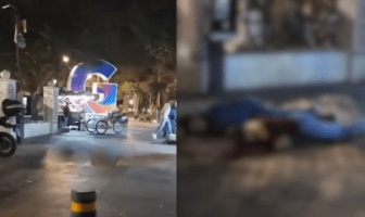 Pequeña de 5 años presencia el asesinato de sus padres en Guanajuato
