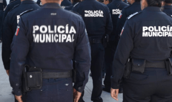 Culiacán: 870 policías regresan a las calles tras aprobar exámenes de confianza, pero 99 renuncian