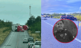 Violentos enfrentamientos en Tamaulipas dejan un saldo de bloqueos y heridos