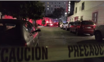 Una pareja y dos menores fueron asesinadas brutalmente en Nuevo León