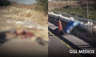 Localizan 7 cuerpos con huellas de tortura en Sinaloa
