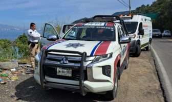 Macabro hallazgo en playa Palmares: Encuentran cuerpo en avanzado estado de descomposición Macabro hallazgo en playa Palmares: Encuentran cuerpo en avanzado estado de descomposición