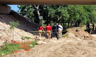 Hallan cuerpo sin vida de un hombre en brecha cercana a El Cantón, Puerto Vallarta