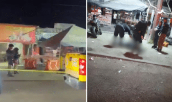 Violencia llega a Guanajuato: comando asesina a 9 personas