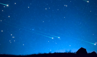 Calendario de eventos astronómicos de diciembre 2024
