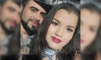 Desaparece pareja en Sinaloa; familiares piden ayuda para localizarlos