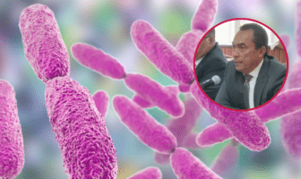 Fiscalía inicia investigación por muerte de 13 menores a causa de bacteria Klebsiella oxytoca