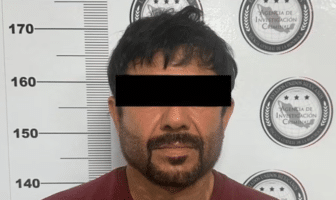 Cae "El Spider", presunto miembro de "Los Chapitos