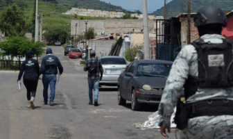 Localizan con vida a adulto mayor tras 7 años desaparecido