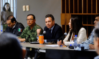 Jalisco instala primera Mesa Interinstitucional de Seguridad en la región Ciénega Jalisco instala primera Mesa Interinstitucional de Seguridad en la región Ciénega