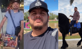 Asesinan a tres influencers en Culiacán en menos de tres meses