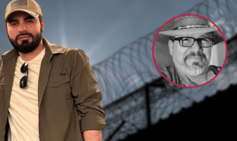México solicita a EU la extradición de “El Mini Lic” por el asesinato de Javier Valdez