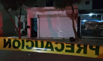 Violentos hechos en Culiacán dejan un muerto y un herido