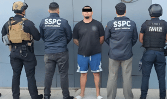 Cae "El Tigre", presunto líder del Cártel de Sinaloa en Quintana Roo