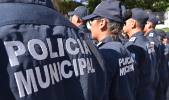 Policías de Vallarta sancionados por mentir en informe de accidente Policías de Vallarta sancionados por mentir en informe de accidente