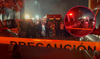 Ataque a centro de rehabilitación en Mazatlán deja un muerto