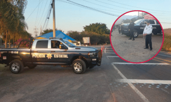 Jalisco refuerza vigilancia en carreteras ante incremento de viajeros en vacaciones