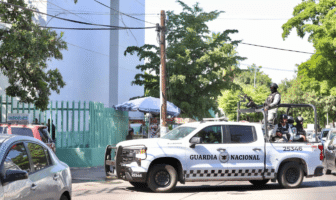 Ola de violencia en Sinaloa deja 14 muertos y un herido en menos de 48 horas