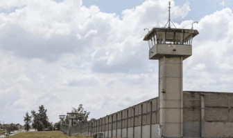 Peligroso reo se fuga nuevamente de Puente Grande