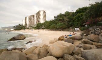 Noticias de Puerto Vallarta | NotiespacioPV | Playas de Jalisco son aptas para uso recreativo en vacaciones navideñas