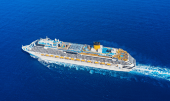 Enero será un mes de intensa actividad turística en Puerto Vallarta con la llegada de 20 cruceros Enero será un mes de intensa actividad turística en Puerto Vallarta con la llegada de 20 cruceros