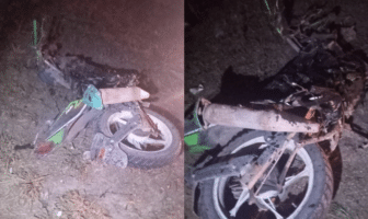 Fatal accidente en la carretera 544 deja una víctima mortal Fatal accidente en la carretera 544 deja una víctima mortal