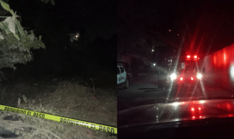 Localizan a un hombre sin vida en Las Juntas
