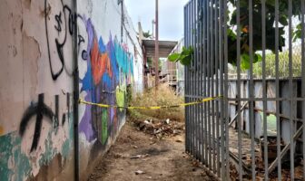 Fallece indigente identificado como “Monch” en Ixtapa Fallece indigente identificado como “Monch” en Ixtapa