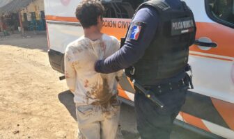 Altercado en la colonia Magisterio deja a dos hombres lesionados