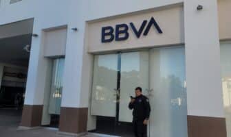 Noticias de Puerto Vallarta | NotiespacioPV | Asalto en sucursal bancaria de Macroplaza