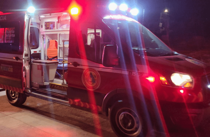 Abuelito es atacado a machetazos durante robo en Las Juntas